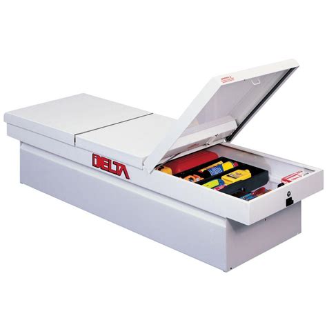 delta steel truck tool boxes|delta box website.